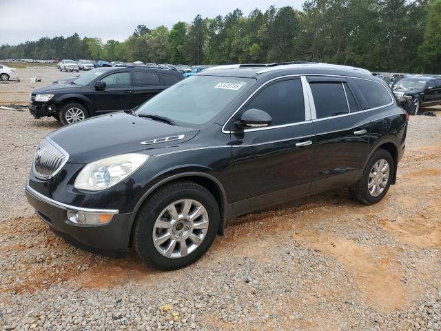 Vin: 5gakrced9bj401654, lot: 51513705, buick enclave cxl 2011 img_1