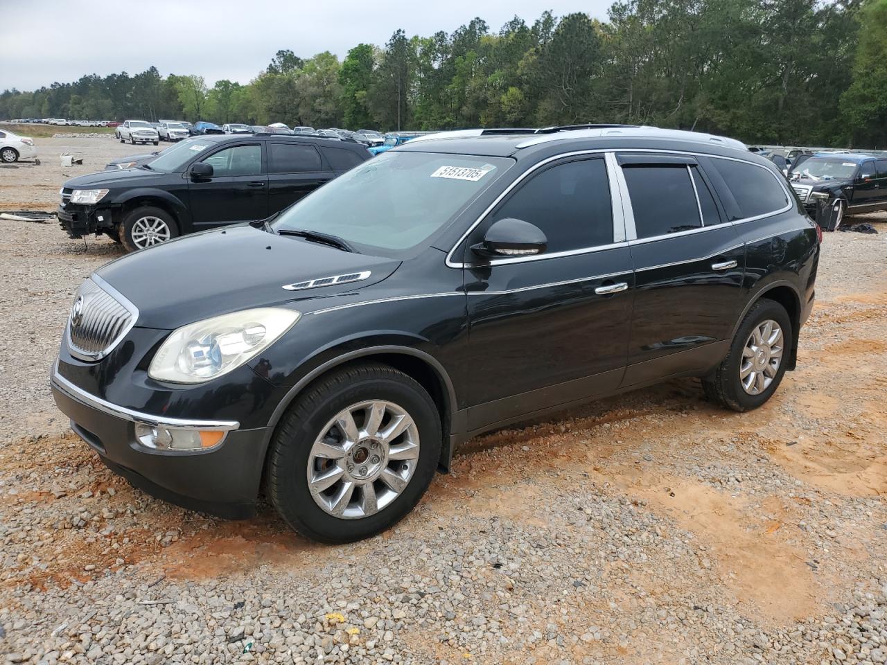 BUICK ENCLAVE CXL