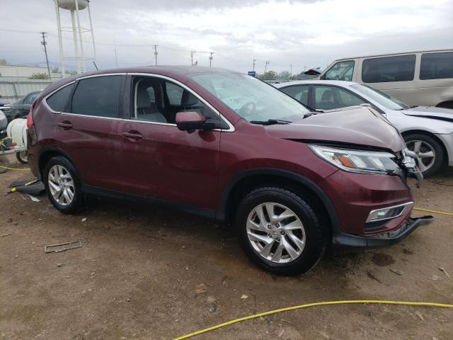 Vin: 5j6rm4h53fl089177, lot: 54833845, honda crv ex 20154