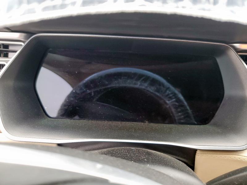 2017 TESLA MODEL S - 5YJSA1E43HF205512