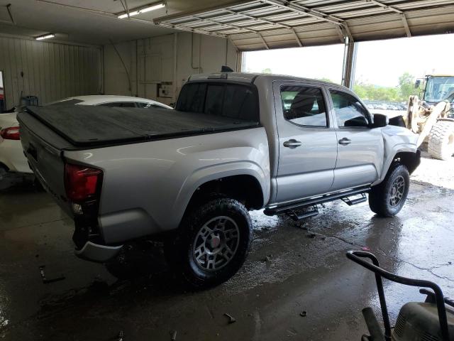 Vin: 5tfcz5an4mx278567, lot: 53846355, toyota all models double cab 20213