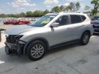 2018 NISSAN ROGUE S - JN8AT2MT4JW489307