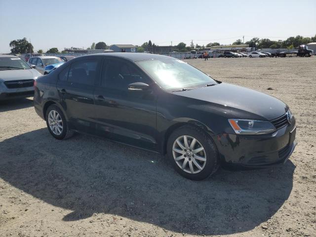 Vin: 3vwdx7aj8bm317924, lot: 55354435, volkswagen jetta se 20114