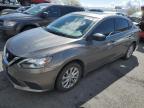 2016 NISSAN SENTRA S - 3N1AB7AP9GY316499