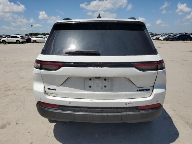 2023 JEEP GRAND CHER - 1C4RJHBG6PC566668