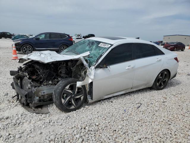 Vin: 5npln4ag1mh014466, lot: 53760875, hyundai elantra sel 2021 img_1