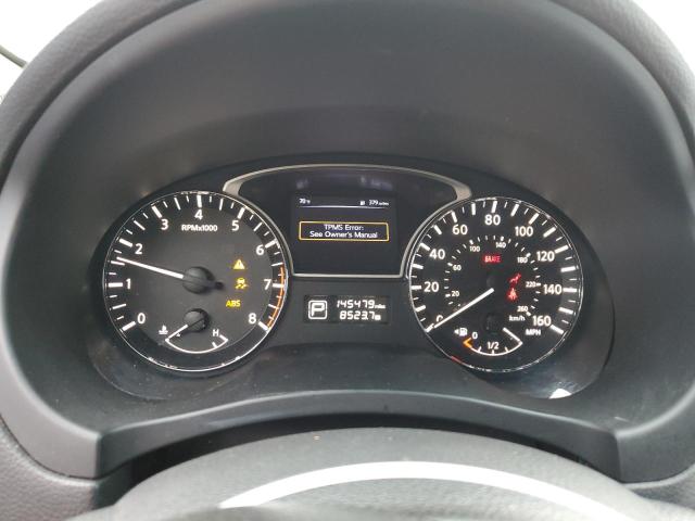 2015 NISSAN ALTIMA 2.5 - 1N4AL3AP5FC233880
