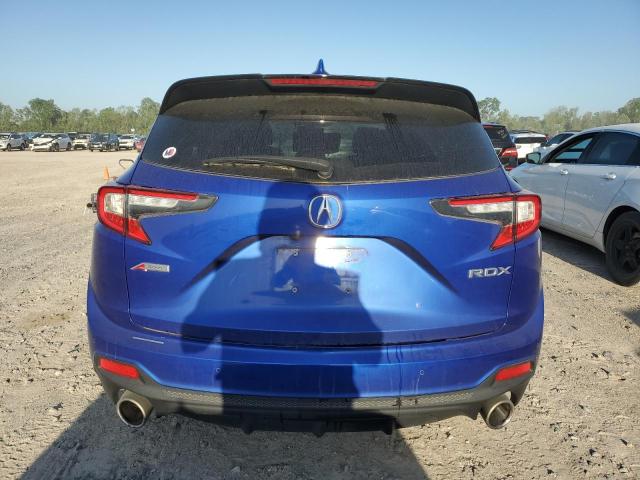 2021 ACURA RDX A-SPEC - 5J8TC1H69ML013466