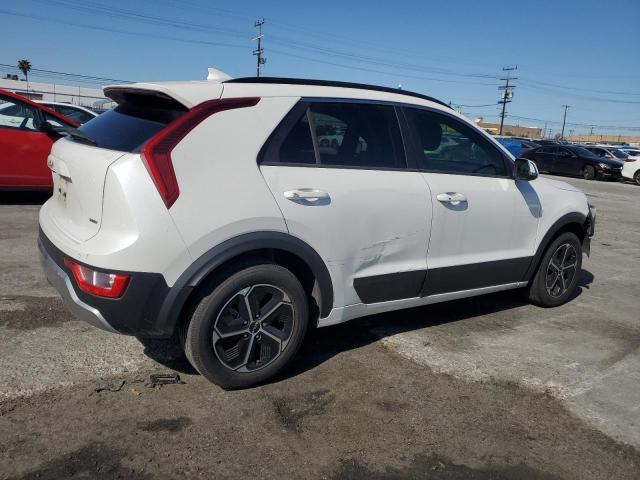 Vin: kndcr3le0p5053631, lot: 50245225, kia niro ex 20233