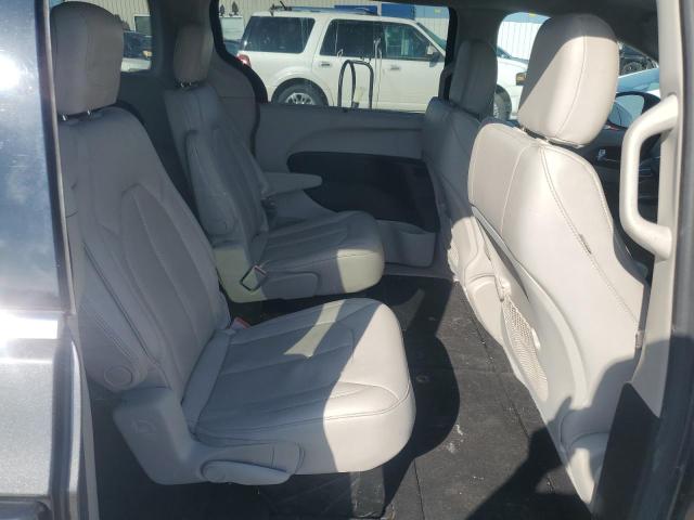 2021 CHRYSLER VOYAGER LX 2C4RC1DGXMR505437