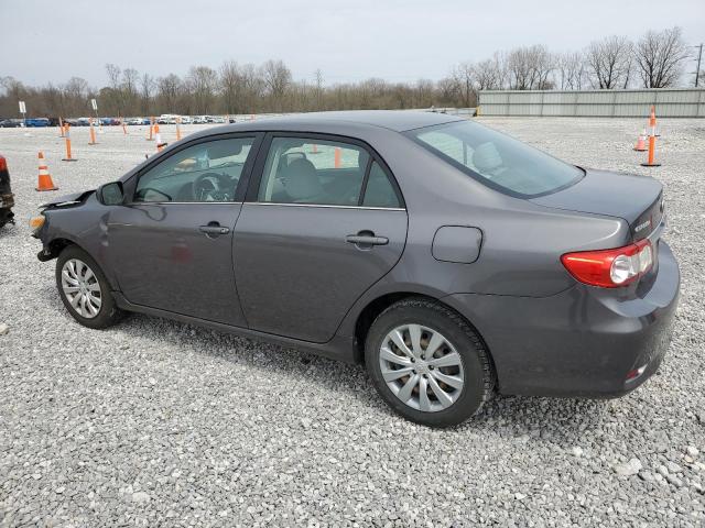 Vin: 5yfbu4ee5dp083722, lot: 52832475, toyota corolla base 20132