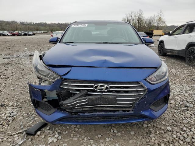 2019 HYUNDAI ACCENT SE 3KPC24A3XKE052964