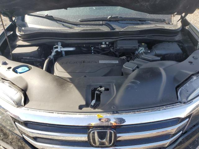 2016 HONDA PILOT ELIT - 5FNYF6H08GB072293