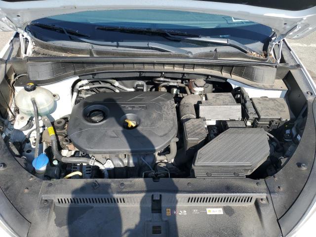 2018 HYUNDAI TUCSON SE KM8J2CA43JU649251