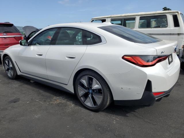 Vin: wby43aw00rft22457, lot: 53167205, bmw i4 edrive edrive 35 20242