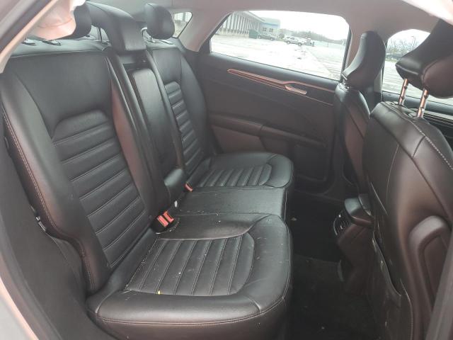 2016 FORD FUSION SE - 3FA6P0HD9GR332533