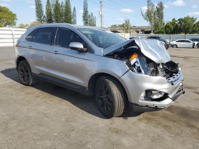 Vin: 2fmpk3k95lbb35379, lot: 53027985, ford edge titanium 20204