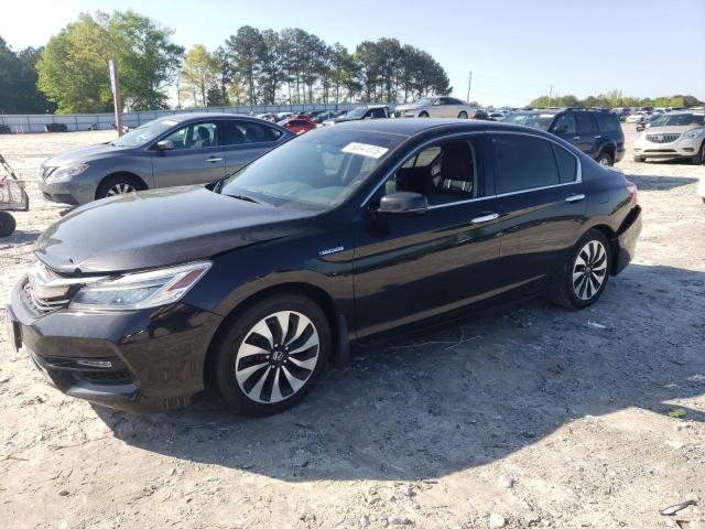 Vin: jhmcr6f7xhc011946, lot: 50041075, honda accord touring hybrid 2017 img_1