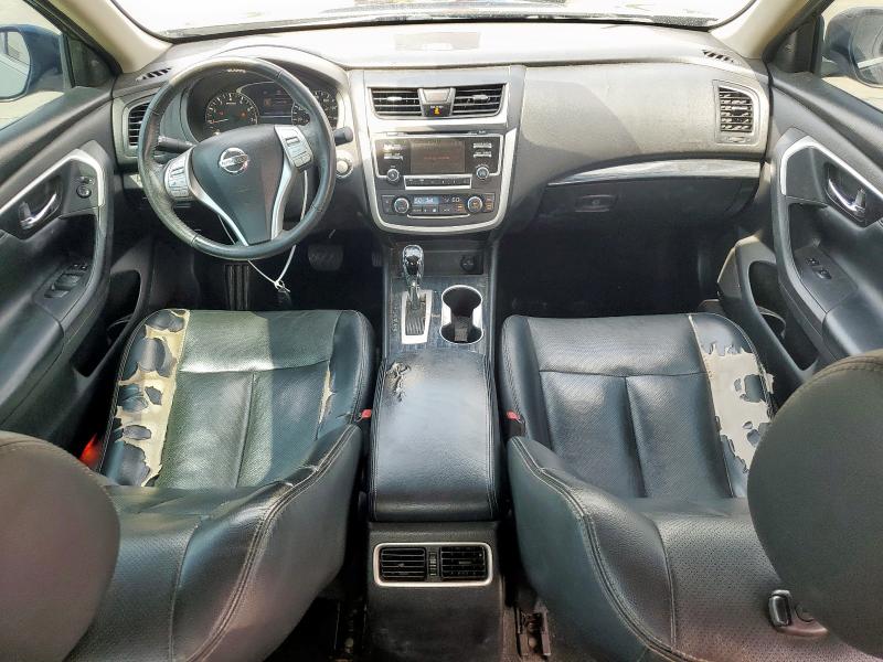 2016 NISSAN ALTIMA 2.5 - 1N4AL3AP0GC287055