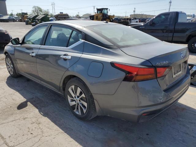 2019 NISSAN ALTIMA S - 1N4BL4BV1KC129677