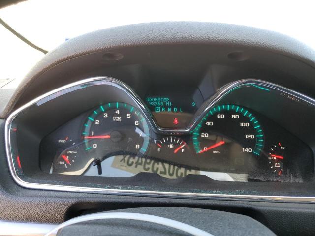 2016 CHEVROLET TRAVERSE L - 1GNKVHKD7GJ348527