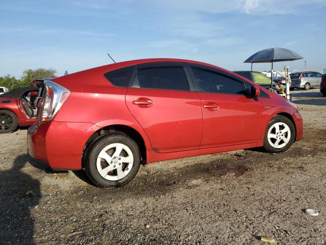 Vin: jtdkn3du4d1639975, lot: 53957245, toyota prius 20133