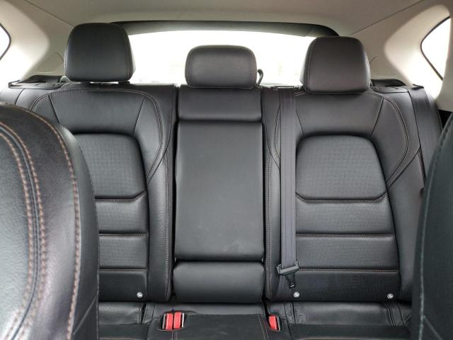 2019 MAZDA CX-5 GRAND - JM3KFBDM7K1548453