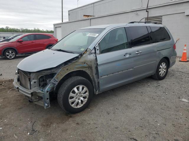 HONDA ODYSSEY EX