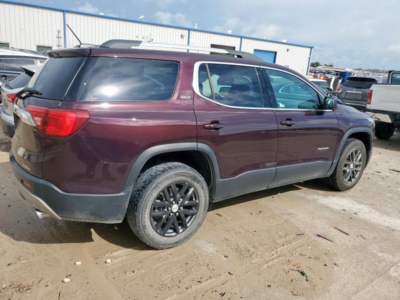 Vin: 1gkknmls3jz188111, lot: 53998625, gmc acadia slt-1 20183