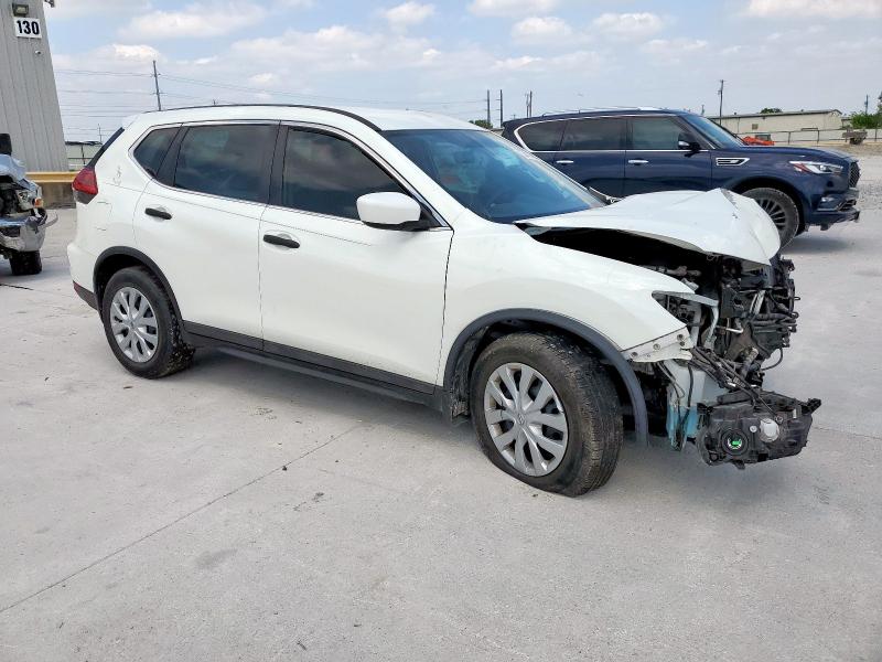 Vin: 5n1at2mt8hc797096, lot: 53406305, nissan rogue s 20174