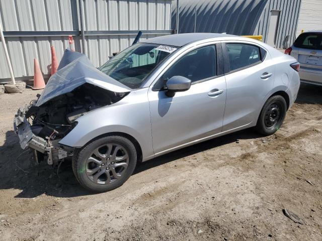 Vin: 3mydlbyv7ky525619, lot: 53064575, toyota yaris l 2019 img_1