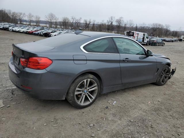 2016 BMW 428 XI - WBA3N9C56GK250588