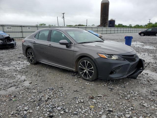 Vin: 4t1b11hk8ju038177, lot: 51454335, toyota camry l 20184