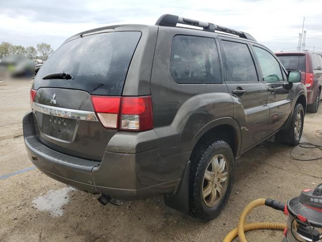 Vin: 4a4jm2as7be008499, lot: 54657605, mitsubishi endeavor ls 20113