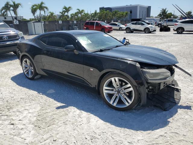Vin: 1g1fa1rx1h0138101, lot: 54735025, chevrolet camaro ls 20174