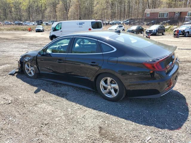 Vin: 5npeg4ja7mh112206, lot: 52547615, hyundai sonata se 20212