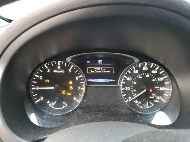 2017 NISSAN ALTIMA 2.5 - 1N4AL3AP5HN331315
