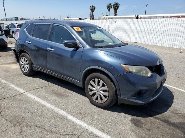 Vin: 5n1at2ml6fc770878, lot: 54086855, nissan rogue s 20154