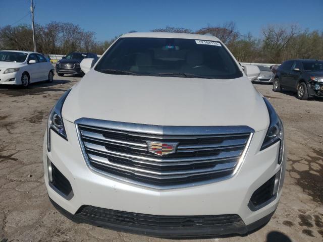 2018 CADILLAC XT5 - 1GYKNARS1JZ172873