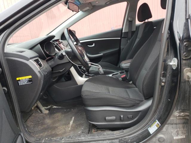 2016 HYUNDAI ELANTRA GT - KMHD35LH3GU297755