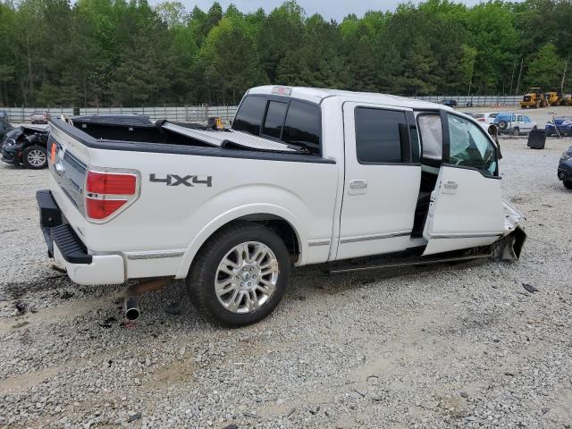 Vin: 1ftfw1ef5dfa22574, lot: 54063385, ford f-150 supercrew 20133
