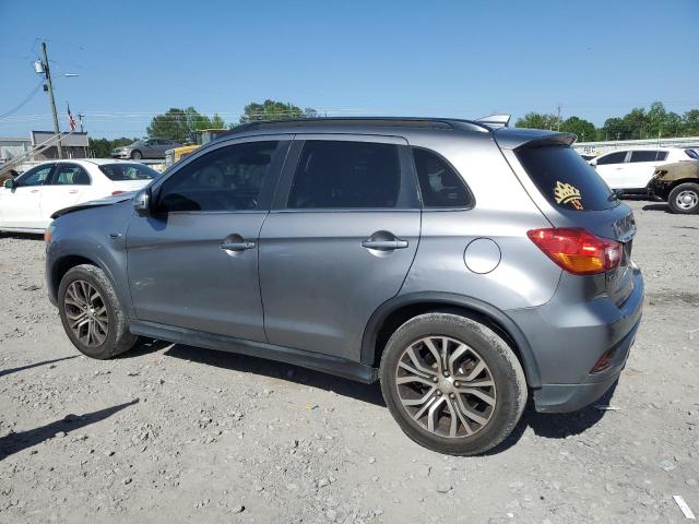 Vin: ja4ap4aw1ju001625, lot: 53531915, mitsubishi outlander sel 20182