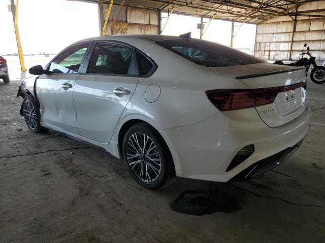 Vin: 3kpf54ad1re751178, lot: 52629345, kia forte gt line 20242