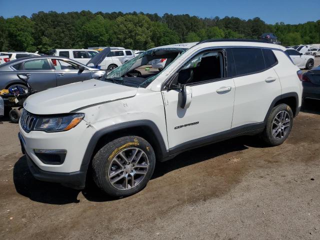 Vin: 3c4njdbb0lt228984, lot: 53092445, jeep compass latitude 2020 img_1