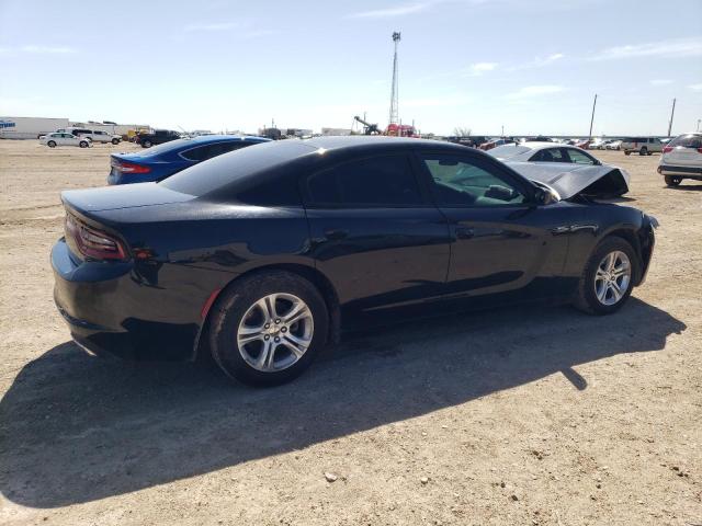 2022 DODGE CHARGER SXT 2C3CDXBG5NH157096