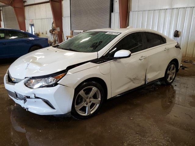 CHEVROLET VOLT LT