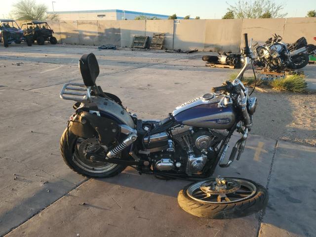 HARLEY-DAVIDSON FXDL 2007 1HD1GN4147K325019 photo #1