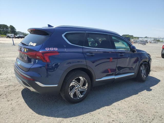 Vin: 5nms24aj7nh474360, lot: 52315155, hyundai santa fe sel 20223