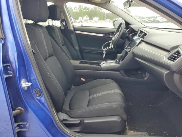 2018 HONDA CIVIC EX - JHMFC1F37JX002683