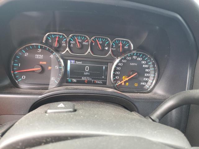 2018 GMC SIERRA K15 - 1GTV2MEC2JZ365755